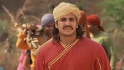 Coperta episodului Episodul 219 din emisiunea Jodha Akbar