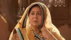 Coperta episodului Episodul 233 din emisiunea Jodha Akbar