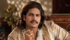 Coperta episodului Episodul 237 din emisiunea Jodha Akbar