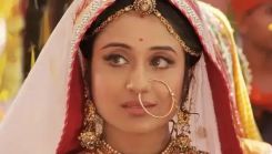 Coperta episodului Episodul 238 din emisiunea Jodha Akbar