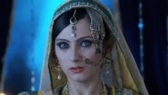 Coperta episodului Episodul 240 din emisiunea Jodha Akbar