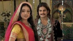 Coperta episodului Episodul 241 din emisiunea Jodha Akbar