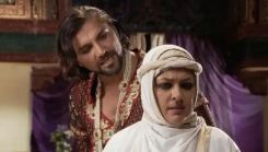 Coperta episodului Episodul 244 din emisiunea Jodha Akbar