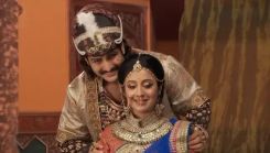 Coperta episodului Episodul 245 din emisiunea Jodha Akbar