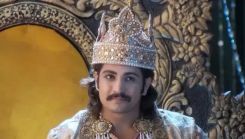 Coperta episodului Episodul 246 din emisiunea Jodha Akbar