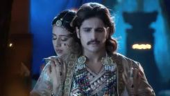 Coperta episodului Episodul 247 din emisiunea Jodha Akbar