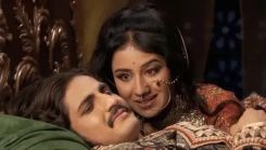 Coperta episodului Episodul 248 din emisiunea Jodha Akbar