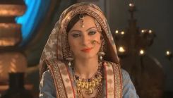 Coperta episodului Episodul 249 din emisiunea Jodha Akbar