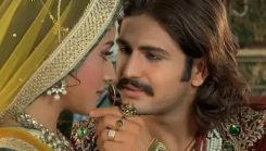 Coperta episodului Episodul 251 din emisiunea Jodha Akbar