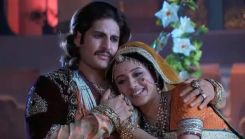 Coperta episodului Episodul 252 din emisiunea Jodha Akbar