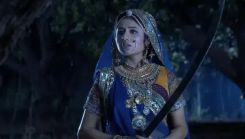 Coperta episodului Episodul 257 din emisiunea Jodha Akbar