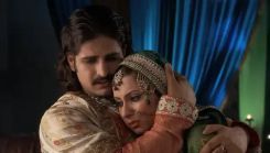 Coperta episodului Episodul 261 din emisiunea Jodha Akbar