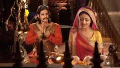 Coperta episodului Episodul 258 din emisiunea Jodha Akbar