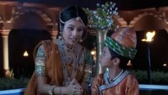 Coperta episodului Episodul 263 din emisiunea Jodha Akbar