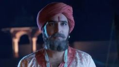 Coperta episodului Episodul 271 din emisiunea Jodha Akbar