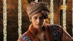 Coperta episodului Episodul 273 din emisiunea Jodha Akbar