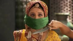 Coperta episodului Episodul 275 din emisiunea Jodha Akbar