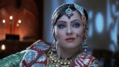 Coperta episodului Episodul 278 din emisiunea Jodha Akbar