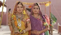 Coperta episodului Episodul 280 din emisiunea Jodha Akbar