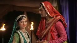 Coperta episodului Episodul 281 din emisiunea Jodha Akbar