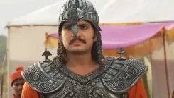 Coperta episodului Episodul 283 din emisiunea Jodha Akbar