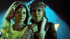 Coperta episodului Episodul 284 din emisiunea Jodha Akbar