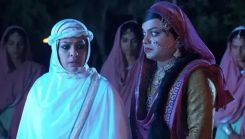 Coperta episodului Episodul 285 din emisiunea Jodha Akbar