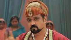 Coperta episodului Episodul 292 din emisiunea Jodha Akbar