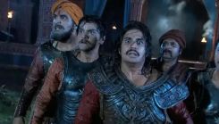 Coperta episodului Episodul 294 din emisiunea Jodha Akbar