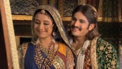 Coperta episodului Episodul 295 din emisiunea Jodha Akbar