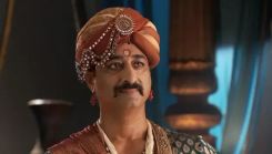 Coperta episodului Episodul 297 din emisiunea Jodha Akbar