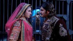 Coperta episodului Episodul 298 din emisiunea Jodha Akbar