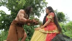 Coperta episodului Episodul 305 din emisiunea Jodha Akbar