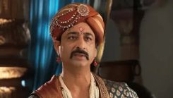 Coperta episodului Episodul 303 din emisiunea Jodha Akbar