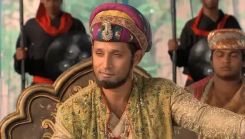 Coperta episodului Episodul 314 din emisiunea Jodha Akbar