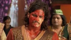 Coperta episodului Episodul 316 din emisiunea Jodha Akbar