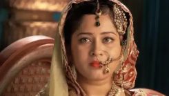 Coperta episodului Episodul 319 din emisiunea Jodha Akbar