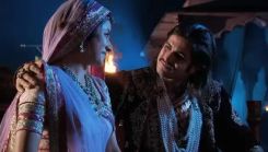 Coperta episodului Episodul 324 din emisiunea Jodha Akbar