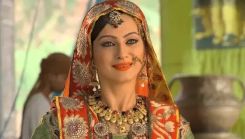 Coperta episodului Episodul 328 din emisiunea Jodha Akbar