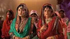 Coperta episodului Episodul 331 din emisiunea Jodha Akbar