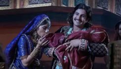 Coperta episodului Episodul 337 din emisiunea Jodha Akbar