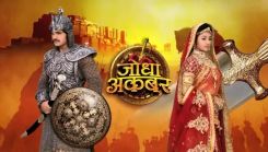 Coperta episodului Episodul 342 din emisiunea Jodha Akbar