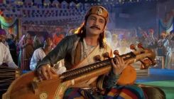 Coperta episodului Episodul 343 din emisiunea Jodha Akbar