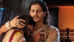 Coperta episodului Episodul 344 din emisiunea Jodha Akbar