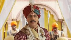 Coperta episodului Episodul 354 din emisiunea Jodha Akbar