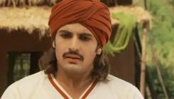 Coperta episodului Episodul 358 din emisiunea Jodha Akbar