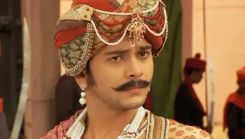 Coperta episodului Episodul 364 din emisiunea Jodha Akbar