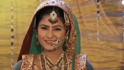 Coperta episodului Episodul 366 din emisiunea Jodha Akbar