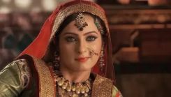 Coperta episodului Episodul 370 din emisiunea Jodha Akbar