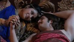 Coperta episodului Episodul 371 din emisiunea Jodha Akbar